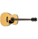 IBANEZ PC15-NT akustična kitara